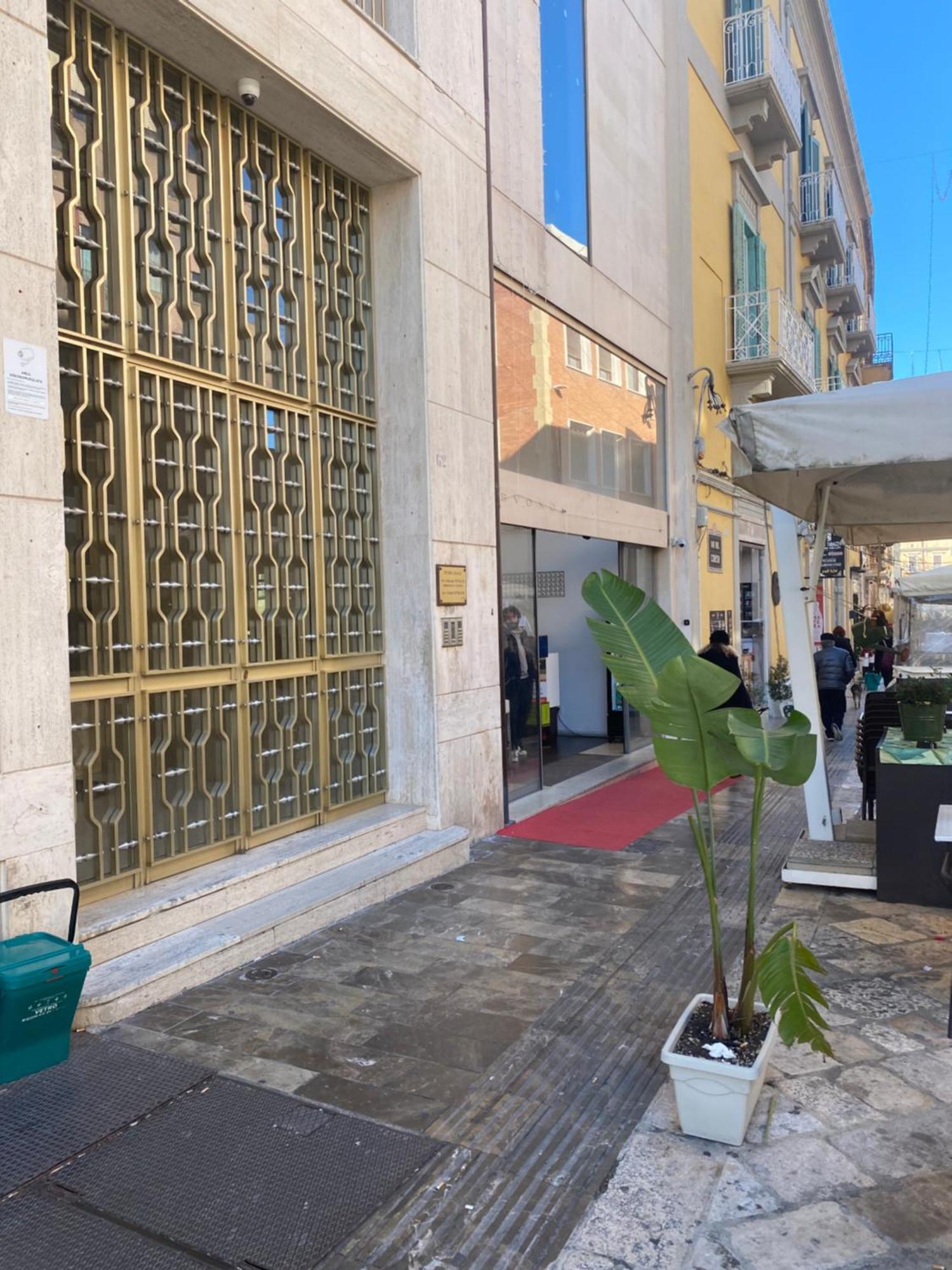 Villa Labanca'S Luxury Center Matera Exterior foto