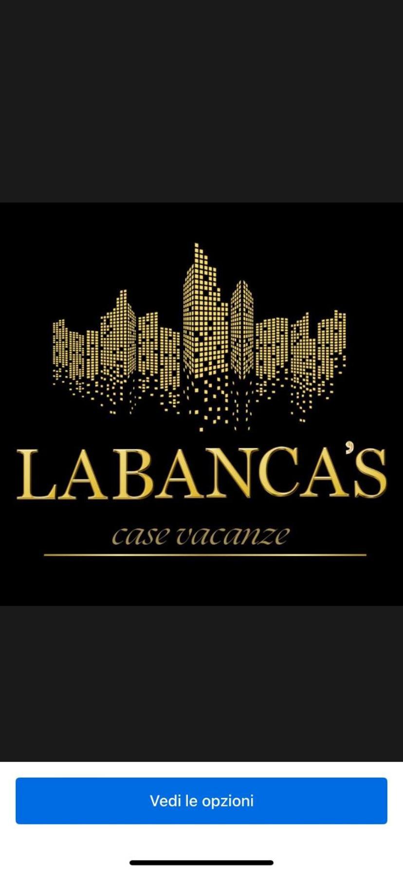 Villa Labanca'S Luxury Center Matera Exterior foto